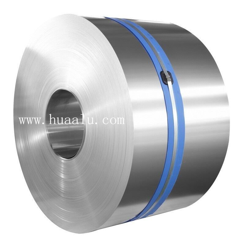 aluminium-coil