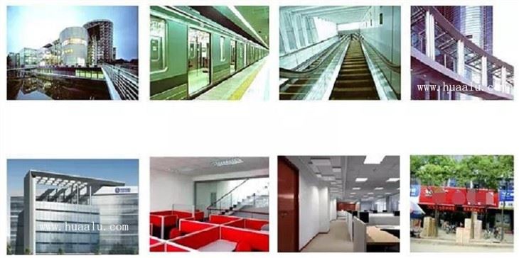 Aluminium Composite Panel Indonesia