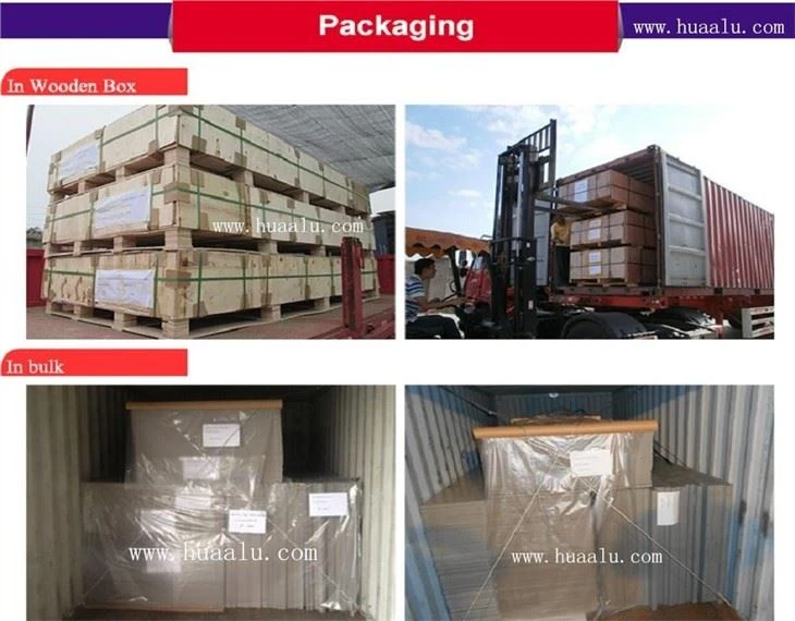 Aluminium Composite Panel Indonesia