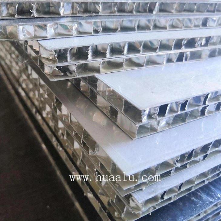 Lightweight Honeycomb Panels