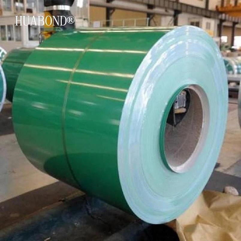 coating aluminum coils coating aluminum coils
