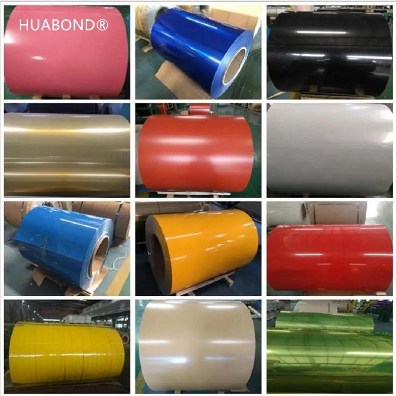 coated aluminum coils manufacturer coated aluminum coils manufacturer