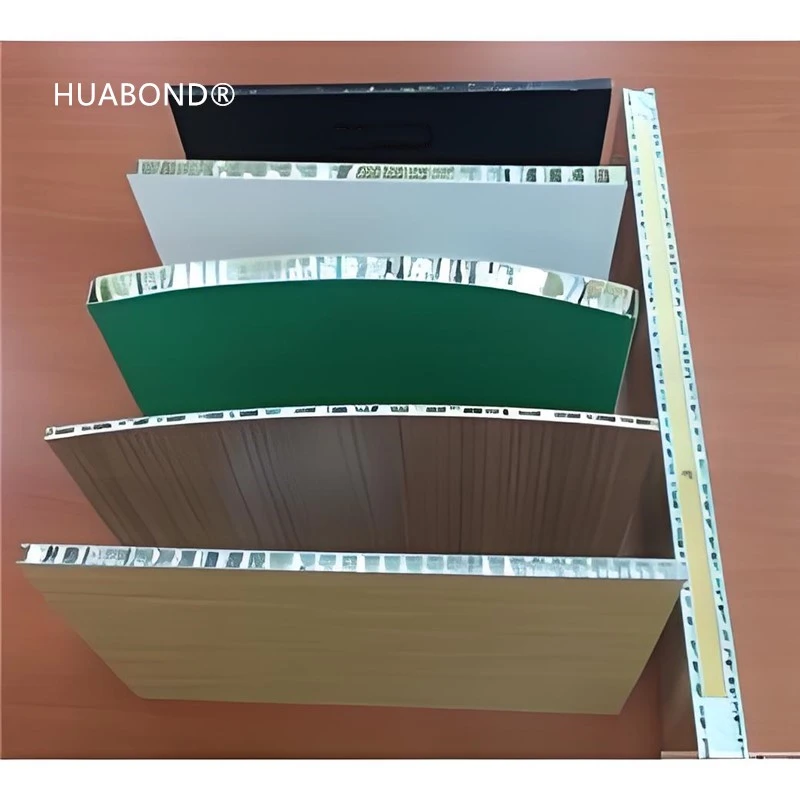 Aluminum Honeycomb Panel Solution Aluminum Honeycomb Panel Solution